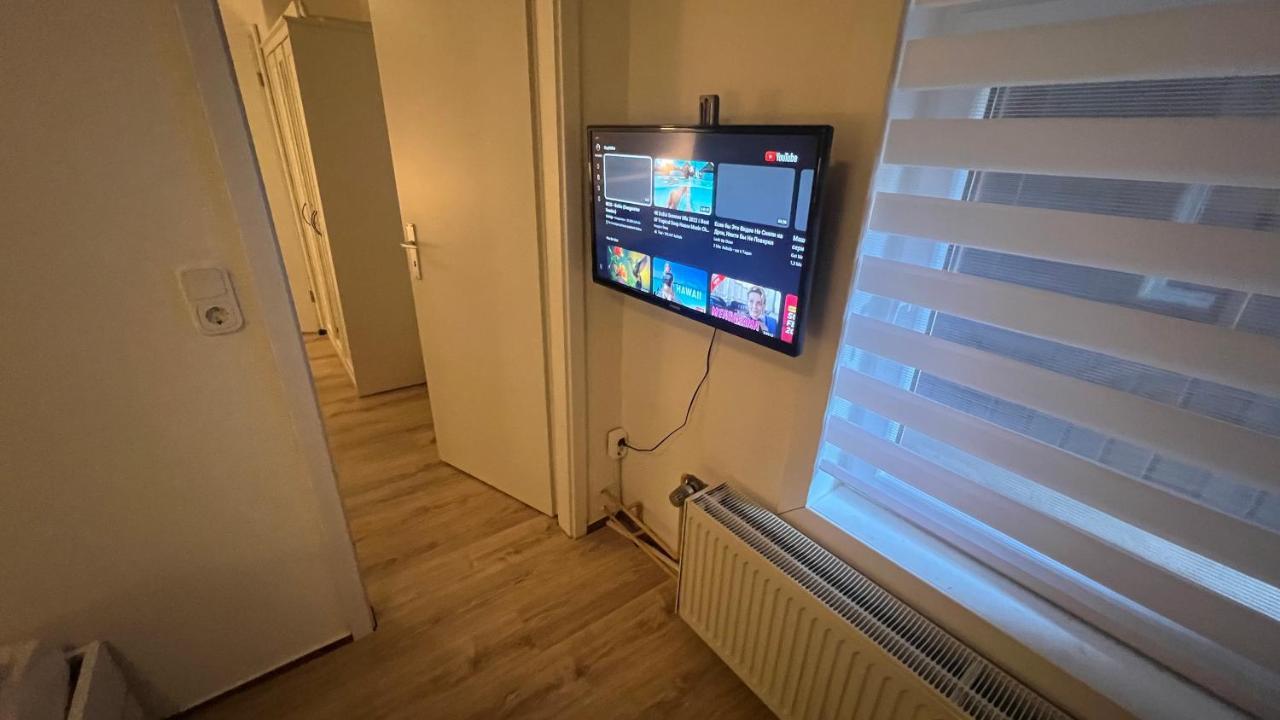 Ferienwohnung Wetzig W2 - Breite Straße 104 Wernigerode Exterior foto