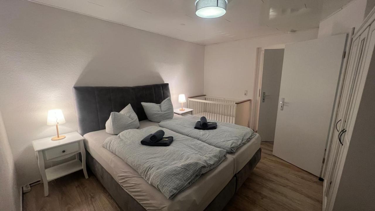Ferienwohnung Wetzig W2 - Breite Straße 104 Wernigerode Exterior foto